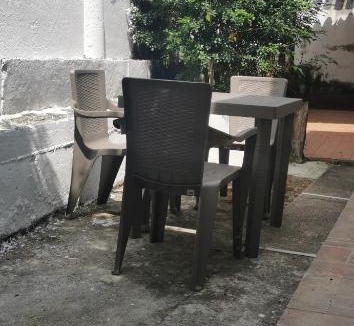 Melgar Apartment | Cabaña de descanso Melgar
