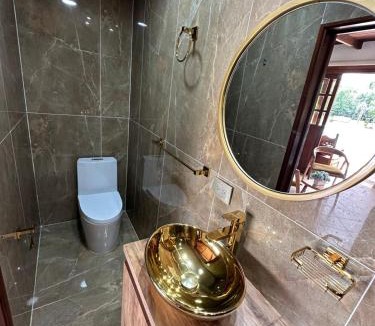 Cali Villa | Cabaña de Lujo con piscina privada en Pance, Cali