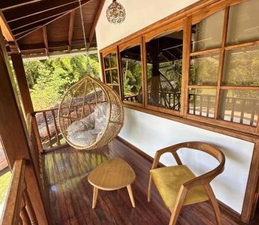 Cali Villa | Cabaña de Lujo con piscina privada en Pance, Cali
