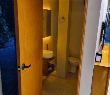 Prado Villa | Cabaña de lujo, Isla el Faro