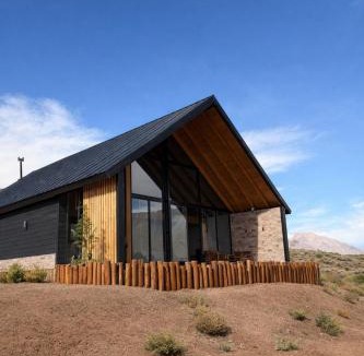 Malargue Ski Chalet | Cabaña de Montaña, Los Molles -