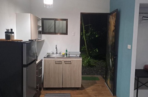 Venecia Apartment | Cabaña del Lago