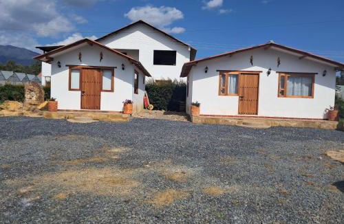 Villa de Leyva Other | Cabaña Deluxe en Villa de Leyva, VillaClarita