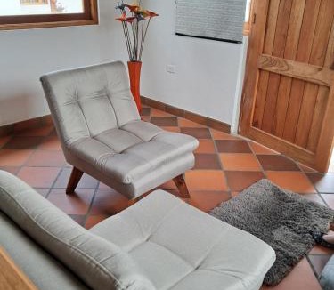 Villa de Leyva Other | Cabaña Deluxe en Villa de Leyva, VillaClarita