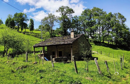 San Roque de Riomiera Cottage | Cabaña en el Paraíso