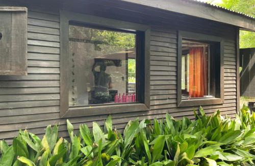 El Peligro House | Cabaña - El Bamboo Eventos