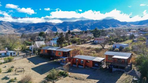 Tafi del Valle Cabin | Cabaña El Churqui