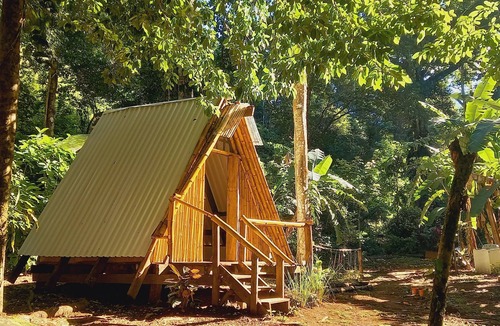 Jaco Cabin | Cabaña el Ermitaño