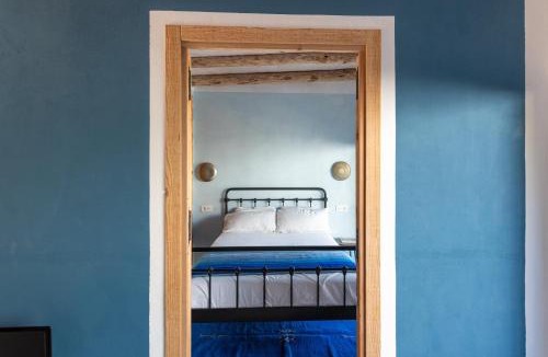 San Ambrosio Ski Chalet | Cabaña el Morito