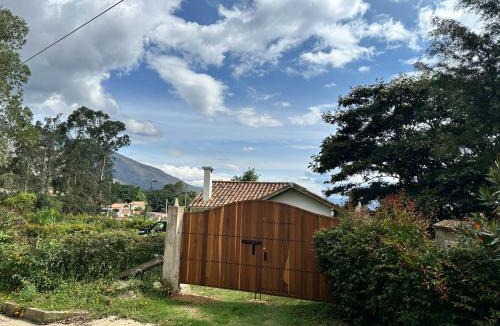 Villa de Leyva House | Cabaña El Ojito de la Villa