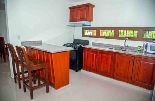 Jarabacoa House | Cabaña el Paraíso Baiguate 1