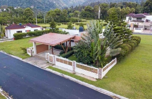 Jarabacoa House | Cabaña el Paraíso Baiguate 1