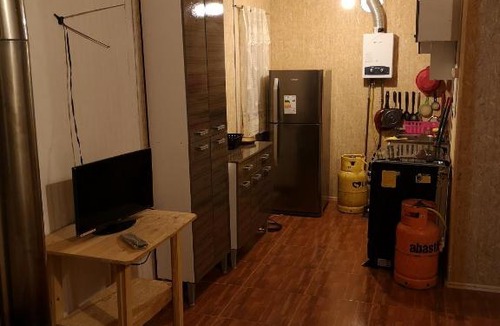 Lican Ray House | Cabaña El Príncipe