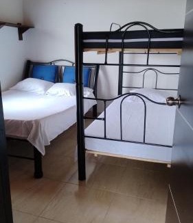 Duitama House | Cabaña El Refugio