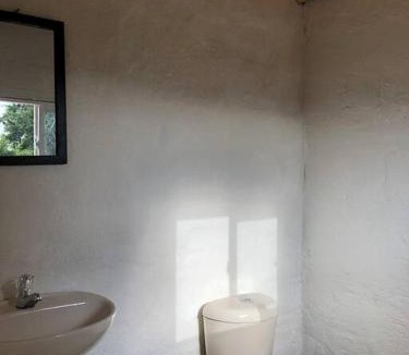 Concepcion House | Cabaña el refugio de la montaña - Concepción