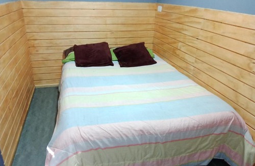 Cunco Apartment | cabaña el remo