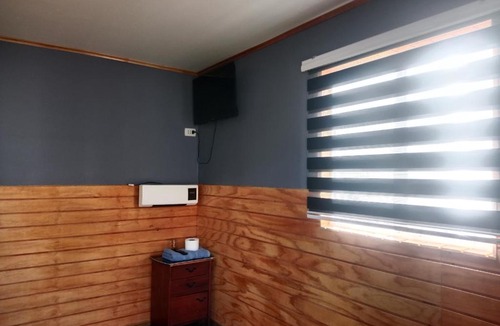 Cunco Apartment | cabaña el remo