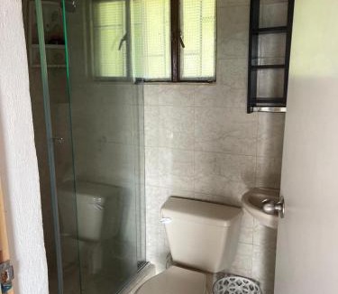 Guepsa House | Cabaña en Güepsa Santander