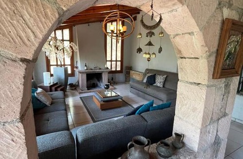 Mazamitla Resort | CABAÑA EN MAZAMITLA