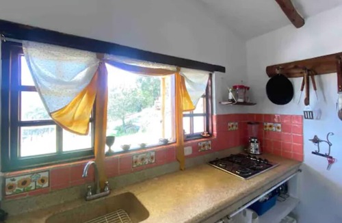 Suesca Cottage | Cabaña EN Suesca