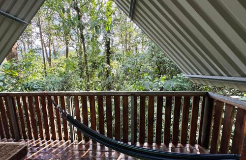 Katira Ski Chalet | Cabaña Escondida Rio Celeste
