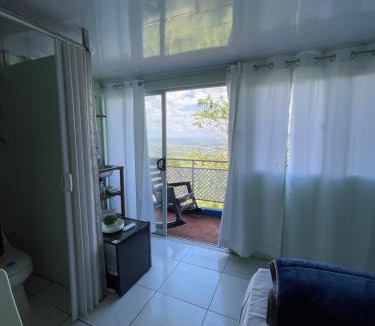 La Palmeria Apartment | Cabaña Familiar
