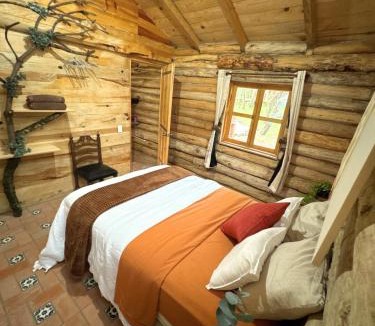 Huitzilac Apartment | Cabaña Flor de Agave