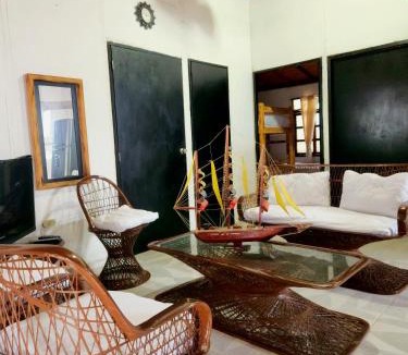 Papare Apartment | Cabaña Florez
