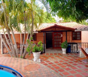Papare Apartment | Cabaña Florez