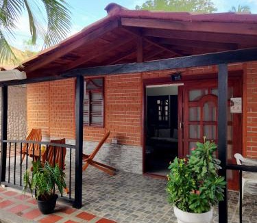 Papare Apartment | Cabaña Florez