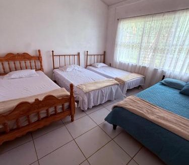 Chachagua Cabin | Cabaña Gerya