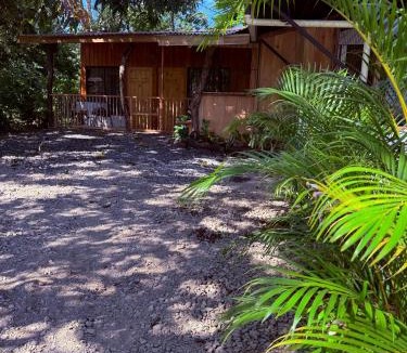Chachagua Cabin | Cabaña Gerya