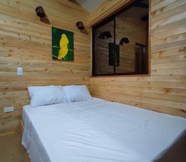 San Rafael Other | Cabaña Glamping Los Canarios San Rafael, Antioquia