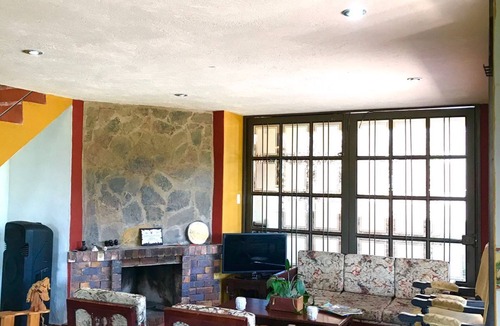 Paipa Cottage | Cabaña Huitaca