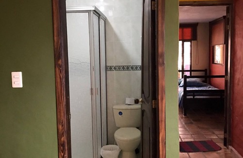 Paipa Cottage | Cabaña Huitaca
