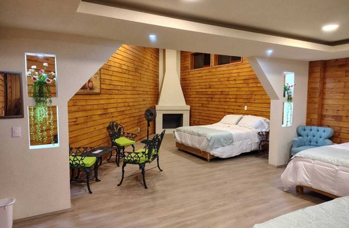 Malinalco Hotel | Cabaña iilldaa, Malinalco