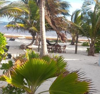Mahahual Apartment | Cabaña ilean