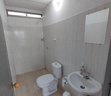 San Bernardo del Viento House | Cabaña Isabella