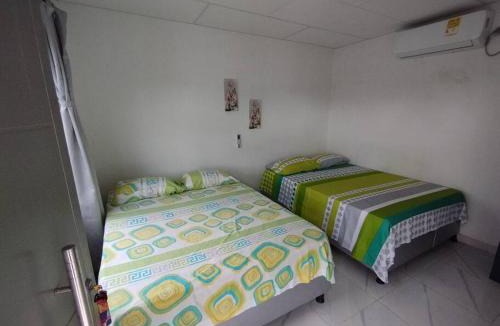 San Bernardo del Viento House | Cabaña Isabella