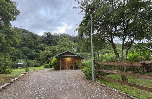 San Isidro de El General House | Cabaña Jacaranda #1, San Isidro, Pérez Zeledón