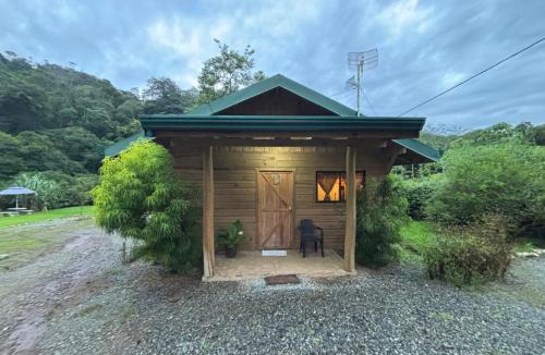 San Isidro de El General House | Cabaña Jacaranda #1, San Isidro, Pérez Zeledón