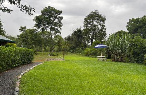 San Isidro de El General House | Cabaña Jacaranda #1, San Isidro, Pérez Zeledón