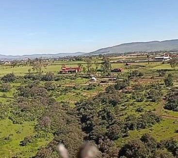San Miguel Vindho Apartment | Cabaña Jilotepec, ALDEA el corazon de la montaña de 2 habitaciones