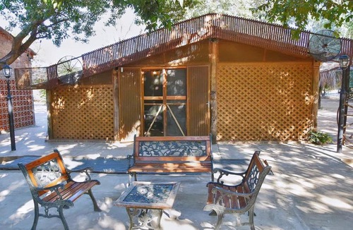 Pilar House | Cabaña Karaja - Cabaña Paso de Patria