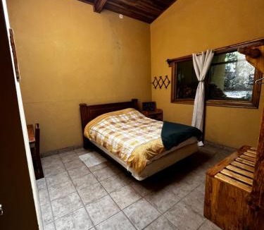 San Isidro Other | Cabaña kloski