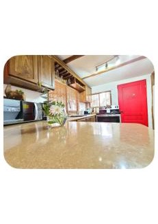 Canton Paraiso House | Cabaña kobata
