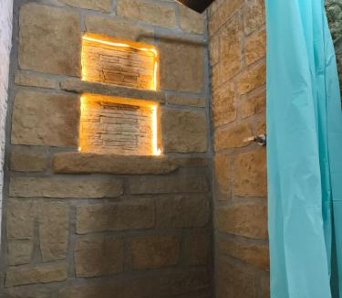Curiti Villa | Cabaña La Casa Bonita