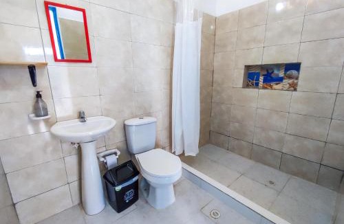 Monitos House | Cabaña La Gaita