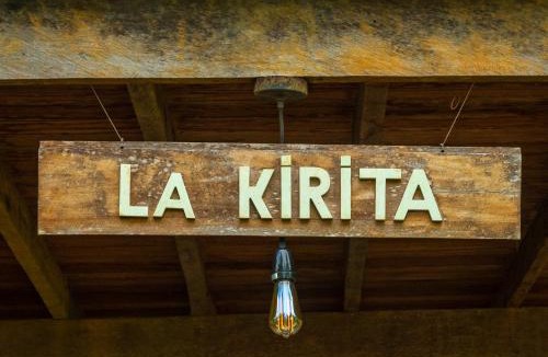 Bahia Solano Cabin | Cabaña La Kirita EcoHotel