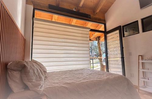 Pachuca Resort | Cabaña La Mesa